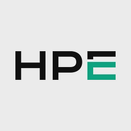 HPE